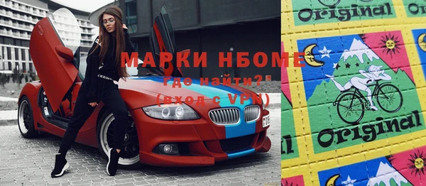 индика Арсеньев